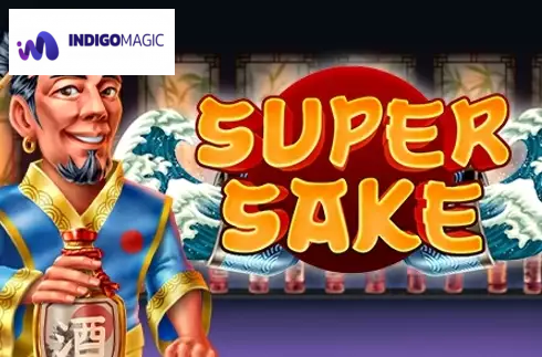 Super Sake